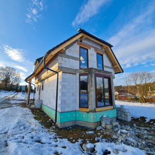 Reference Spišská Nová Ves - Mlynská 