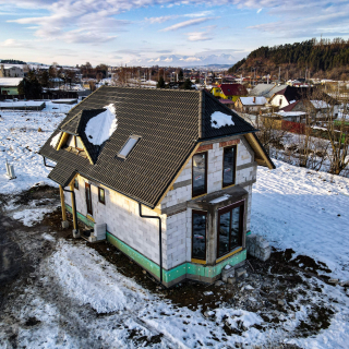 Reference Prešov - Škultétyho