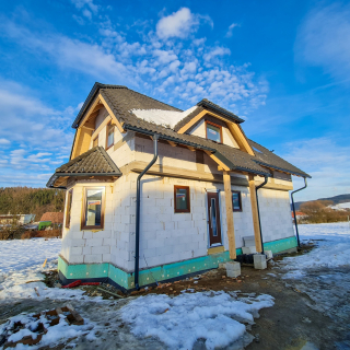 Reference Spišská Nová Ves - Mlynská 