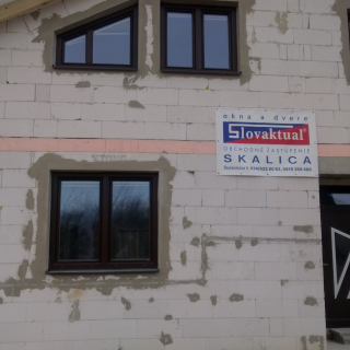 Reference Skalica Reference Skalica