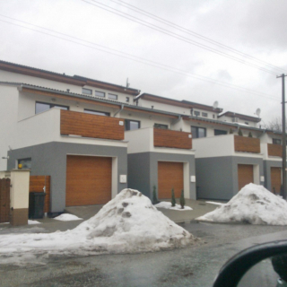 Reference Bratislava - Devínska N. V. Reference Bratislava - Devínska N. V.