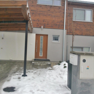 Reference Bratislava - Devínska N. V. Reference Bratislava - Devínska N. V.