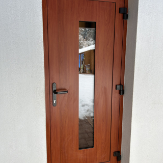 Reference Ružomberok