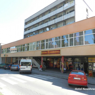 Reference Lučenec Reference Lučenec