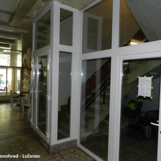 Reference Lučenec Reference Lučenec