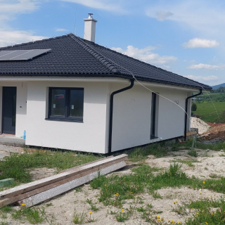 Reference Dolný Kubín Reference Dolný Kubín