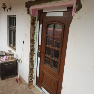 Reference Bánovce nad Bebravou Reference Bánovce nad Bebravou