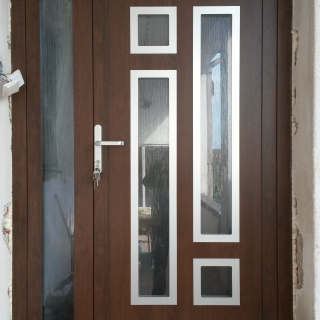 Reference Partizánske Reference Partizánske