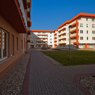 Reference Banská Bystrica