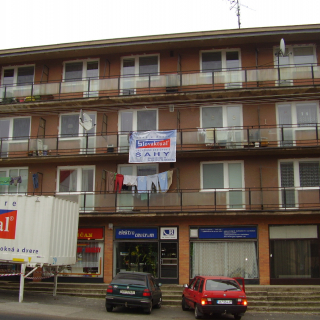 Reference Šahy Reference Šahy