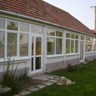 Reference Šahy Reference Šahy