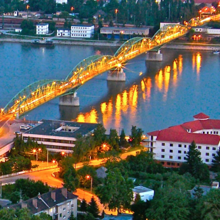 Reference Štúrovo Reference Štúrovo