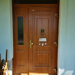 Reference Žiar nad Hronom