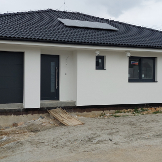 Reference Dolný Kubín Reference Dolný Kubín