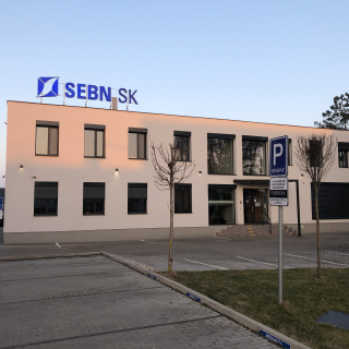 Reference Nitra - Párovská