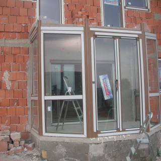 Reference Prešov - Levočská