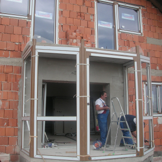 Reference Prešov - Levočská