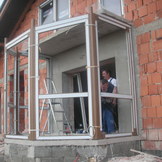 Reference Prešov - Levočská