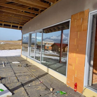 Reference Prešov - Škultétyho