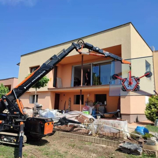 Reference Prešov - Škultétyho