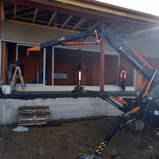 Reference Prešov - Škultétyho