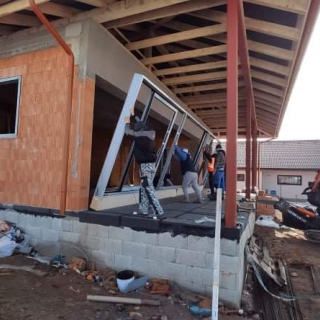 Reference Spišská Nová Ves - Mlynská 