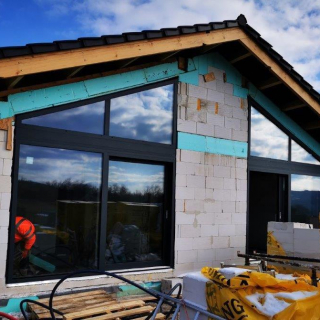 Reference Spišská Nová Ves - Mlynská 