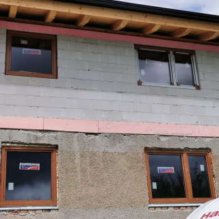 Reference Spišská Nová Ves - Mlynská 