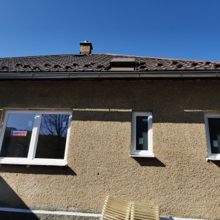 Reference Prešov - Škultétyho