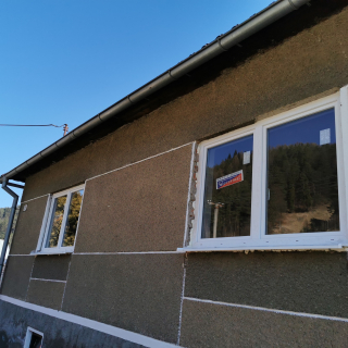 Reference Spišská Nová Ves - Mlynská 