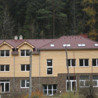 Reference Spišská Nová Ves - Mlynská 