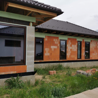 Reference Spišská Nová Ves - Mlynská 