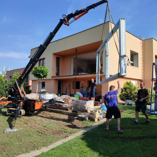 Reference Prešov - Škultétyho