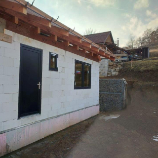 Reference Prešov - Škultétyho