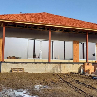 Reference Spišská Nová Ves - Mlynská 