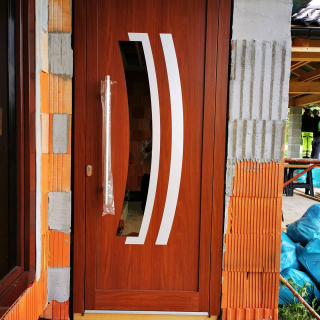 Reference Prešov - Škultétyho