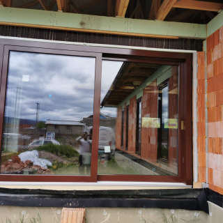 Reference Prešov - Škultétyho