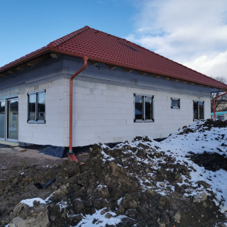 Reference Prešov - Škultétyho