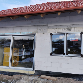 Reference Spišská Nová Ves - Mlynská 