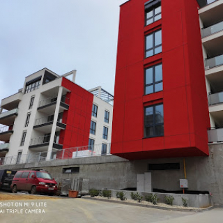 Reference Prešov - Škultétyho