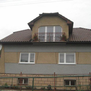 Reference Spišská Nová Ves - Mlynská 