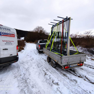 Reference Prešov - Škultétyho