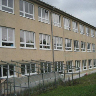 Reference Prešov - Škultétyho