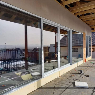 Reference Prešov - Škultétyho