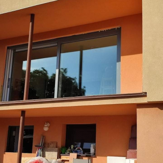 Reference Prešov - Škultétyho