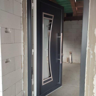 Reference Prešov - Škultétyho