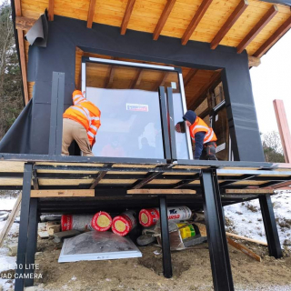 Reference Prešov - Škultétyho