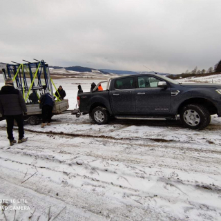 Reference Prešov - Škultétyho
