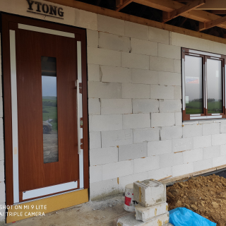 Reference Spišská Nová Ves - Mlynská 