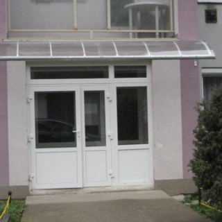 Reference Spišská Nová Ves - Mlynská 